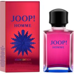 Joop! Homme Neon Edt Spray 125 ml
