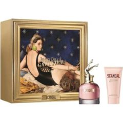 J.P. Gaultier Scandal Giftset 125 ml