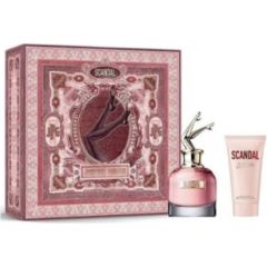 J.P. Gaultier Scandal Giftset 125 ml
