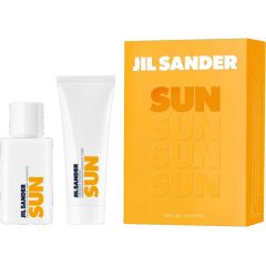 Jil Sander Sun Women Giftset 150 ml