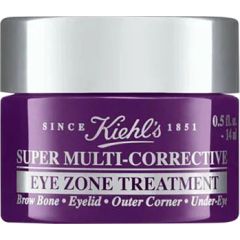 Kiehl's Super Multi-Corrective Eye Zone Treatment 14 ml