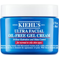 Kiehl's Ultra Facial Oil-Free Gel-Cream 50 ml