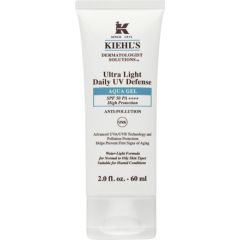 Kiehl's D.S. Ultra Light Daily UV Defense Aqua Gel SPF50 60 ml