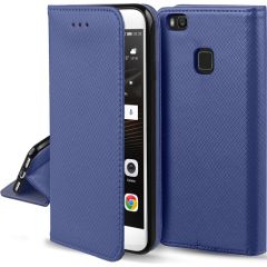 Case Smart Magnet Samsung A057 A05s navy Neoriģinālie Maciņi