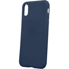 Mocco Soft Matte Case Matēts Aizsargapvalks Priekš Apple iPhone 15 Pro Max