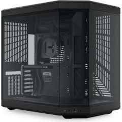 HYTE Y70 Midi Tower Black