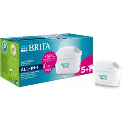 Brita Maxtra Pro All-In-1 Ūdens Filtrs Citi trauki
