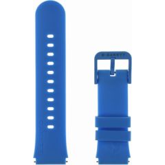 Garett Siksniņa Viedpulksteņiem 22mm Smart-Watch aksesuāri