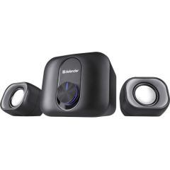 PC SPEAKERS DEFENDER V13 2.1 11W USB Jaunumi - Audio-Video