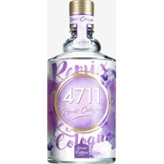 4711 Remix Cologne Lavender Woda Kolońska Spray 100ml Духи унисекс