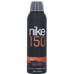 Nike 150 On Fire dezodorant spray 200ml