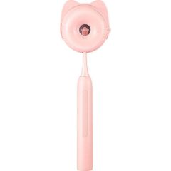 Szczoteczka Soocas D3 P Pink