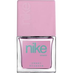 Nike Perfumy Damskie Nike EDT Sweet Blossom (30 ml)
