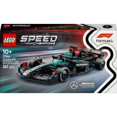 Lego Speed champions Bolid F1® Mercedes-AMG W15 (77244) Lego Speed