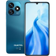 OUKITEL C51 Smartphone 6Gb/128Gb, Blue