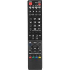 Lamex Sharp LXP005 TV Tālvadības Pults