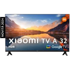 Xiaomi ELA5192EU Smart TV A 2025 32" Viedtelevizors Televizori