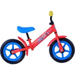 Qplay Balansa velosipēds Paw Patrol 12 collas (no 2 gadiem) VOL1046
