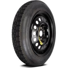 Radar RST Spare Tyre 155/90R17 112M
