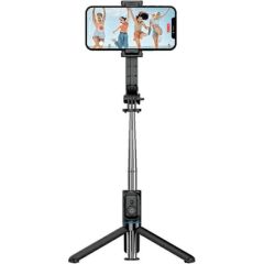 Awei X49 Bluetooth Selfie Pašbildes Statīvs - Nūja