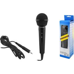 RoGer DM-202 Universālais mikrofons Mikrofoni