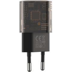 XO CE05 USB - USB-C Tīkla Lādētājs 18W / 30W