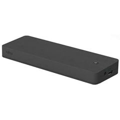 FUJITSU USB-C PORT REPLICATOR 2 FOR E4/E5/U7/U9/P7/T9 (NO 3-PIN CABLE)
