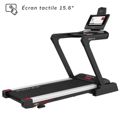 Skrejceliņš Sole Fitness F85