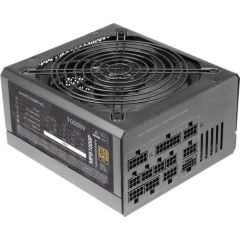 Tacens Mars Gaming MPB1000P power supply unit 1000 W 24-pin ATX ATX Black