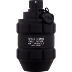 Viktor & Rolf Spicebomb / Dark Leather EDP 90ml Vīriešu Smaržas