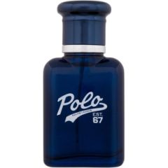 Ralph Lauren Polo / 67 40ml