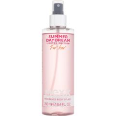 Mexx Summer Daydream 250ml Косметика для тела