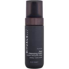 Rituals Homme / Face Cleansing Foam 150ml