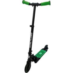 Hulajnoga Qplay Honeycomb Zielony (3877)