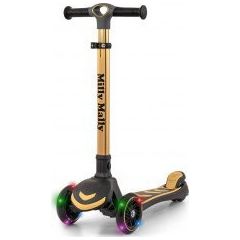 Hulajnoga Milly Mally Milly Mally Scooter Boogie Golden