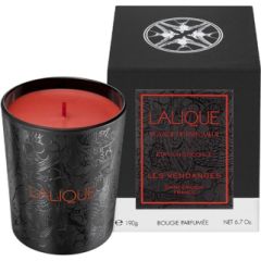 Lalique Scented Candle 190 gr Les Vendages