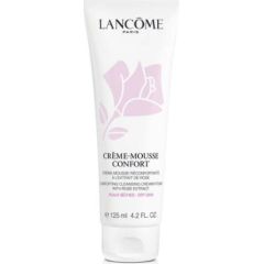 Lancome Creme-Mousse Confort Creamy Foam 125 ml Косметика для тела