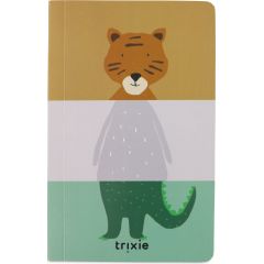 Trixie dzīvnieku grāmata bērniem 12m+ - 35-625 Attīstošās spēles