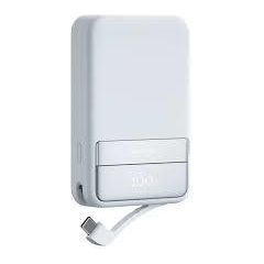EcoFlow RAPID 5000mAh Magnetic Power Bank Blue
