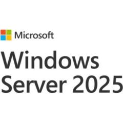 Microsoft SW OEM WIN SVR 2025 CAL/ENG 1PK 1CLT DEV EP2-25225 MS
