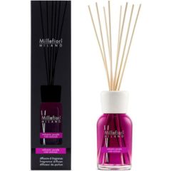 Millefiori Milano Stick Diffuser 250 ml Volcanic Purple
