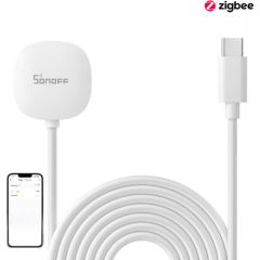 Extension cable for flood/leak detector SNZB-05P SONOFF WLDC200 Viedie Sensori