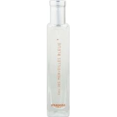 Hermès MINIATURA HERMES Eau Des Merveilles Bleue EDT spray 15ml
