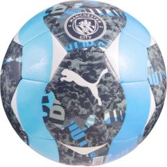 Puma MCFC Prematch 84548 74 Football