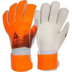 Vārtsargu cimdi Select Flexi Grip Jr 6054406666 6. izmērs