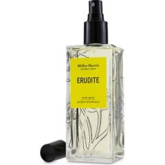 Miller Harris Erudite Room Spray 200 ml Telpu aromāti