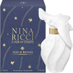 Nina Ricci L'Air Du Temps Alix D. Reynis Edp Spray 50 ml