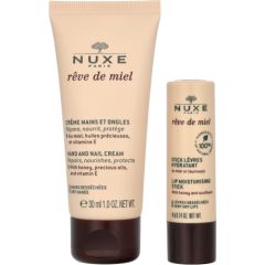Nuxe Reve De Miel Set 34 ml Kосметические средства