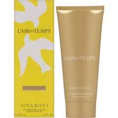 Nina Ricci L'Air Du Temps Shower Gel 200 ml