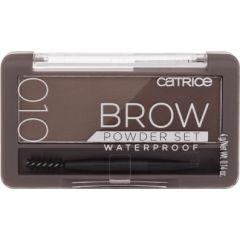 Catrice Brow Powder / Set 4g Kосметические средства